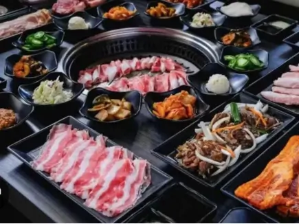 Korean-restaurant-Kpot-88-7 Korean Restaurant Kpot 88 | Winterville