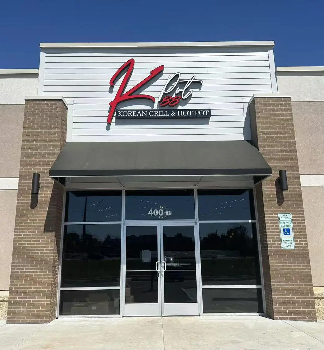 Korean Restaurant Kpot 88 | Winterville